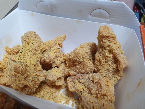 멕시카나 봉천점 이미지