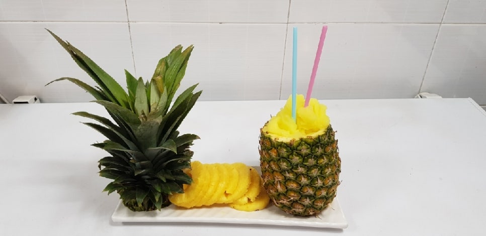 달빛아래 맥주한잔 이미지