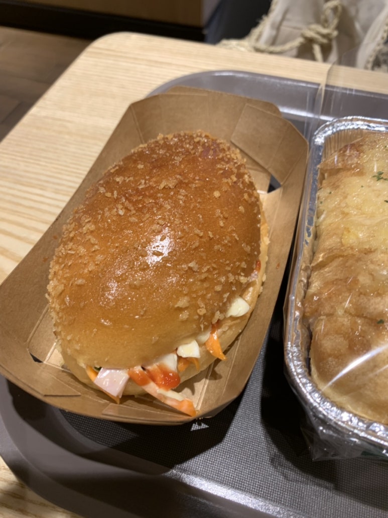 뚜레쥬르강일점 이미지