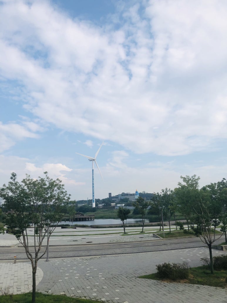 경인구내식당 이미지