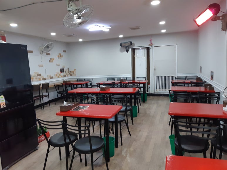 교동분식 이미지