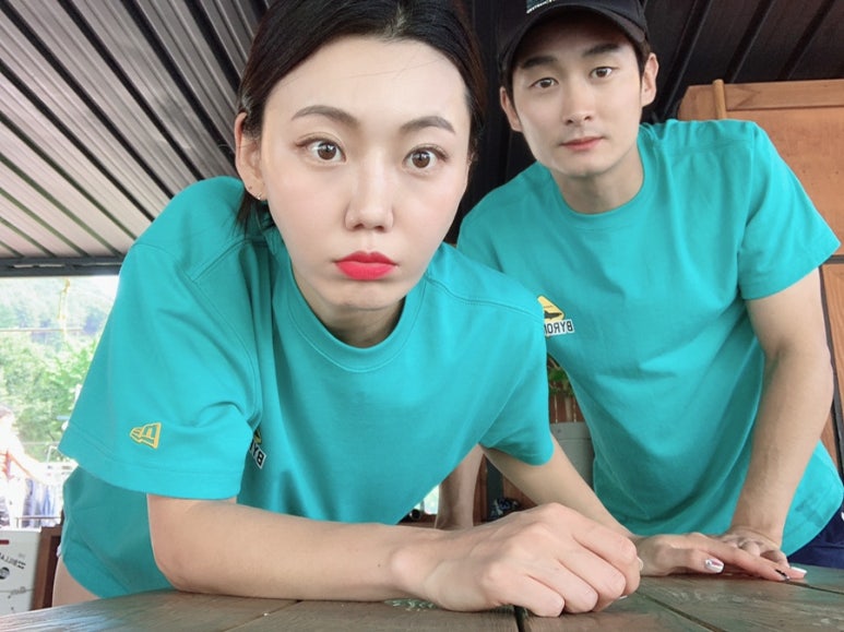 가평빠지삼원수상레저 이미지