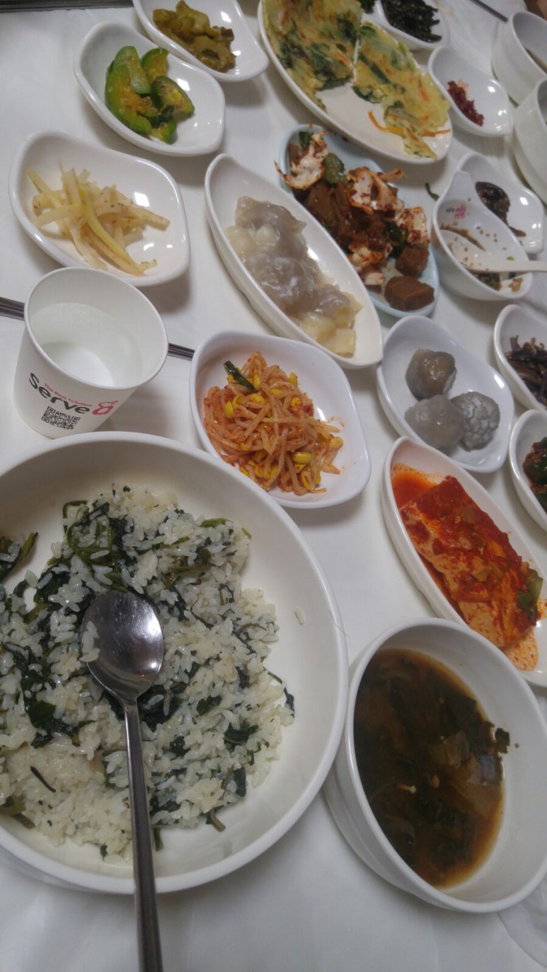 한국가스공사정선연수원 이미지