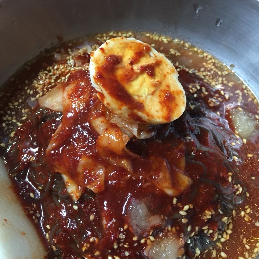 피맛골 파전&빈대떡 이미지