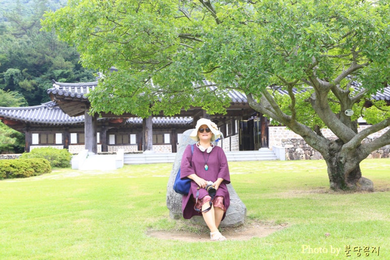 운림뜨락 이미지