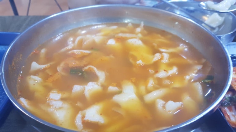 국수앤수제비 이미지
