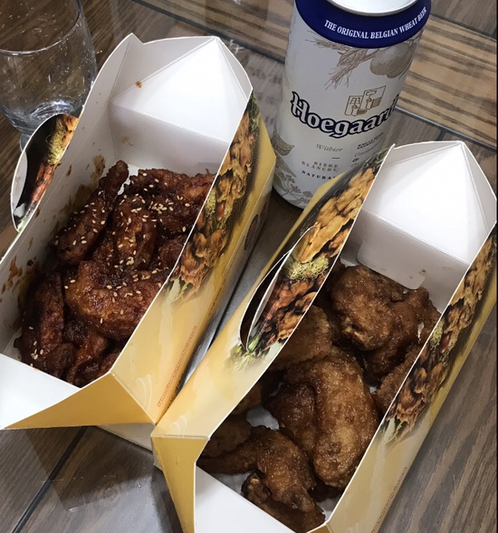 허대구대구통닭 이미지