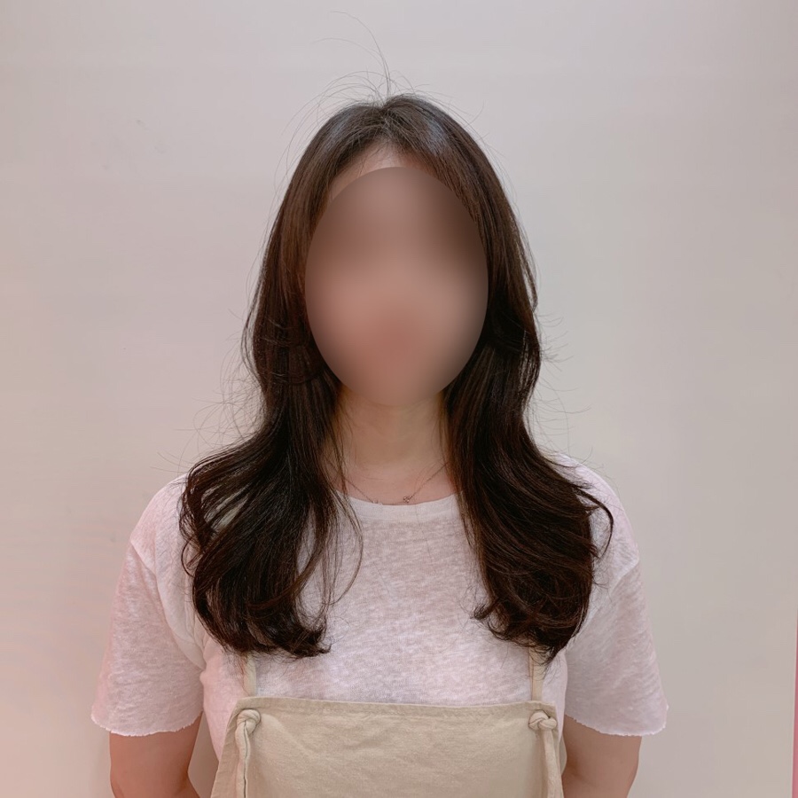 어반헤어 이미지