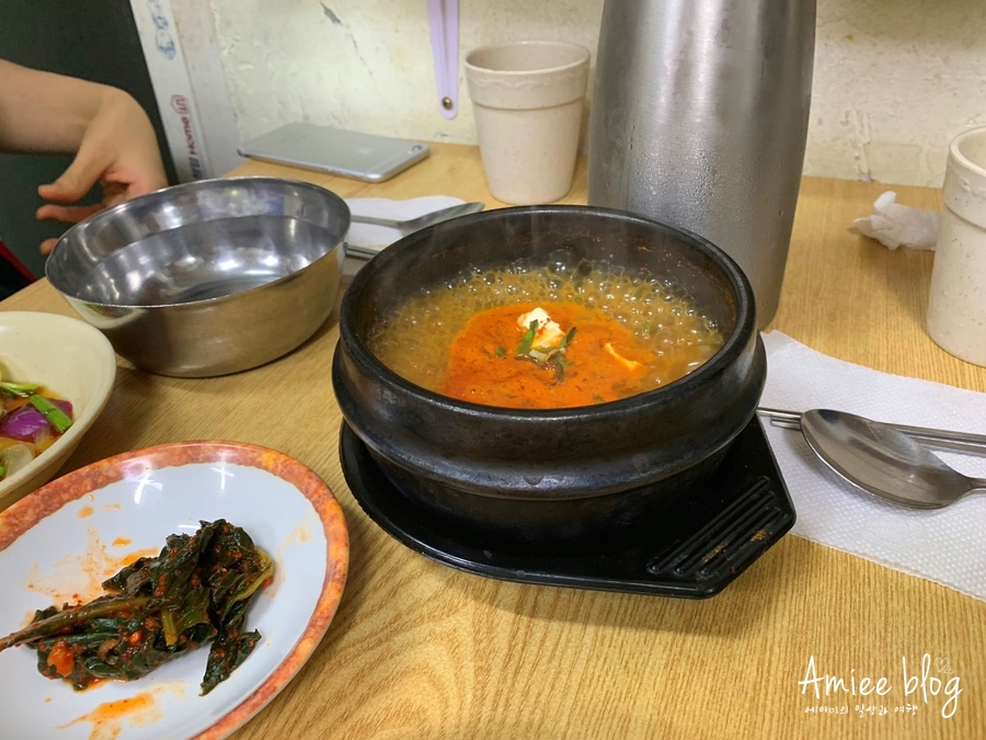 시골된장갈비 이미지