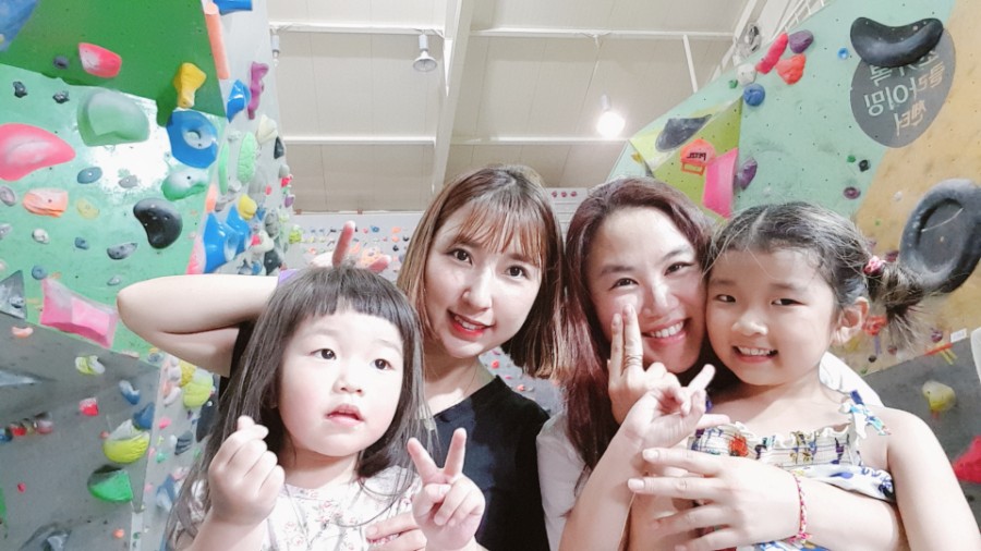 조규복클라이밍센터 이미지