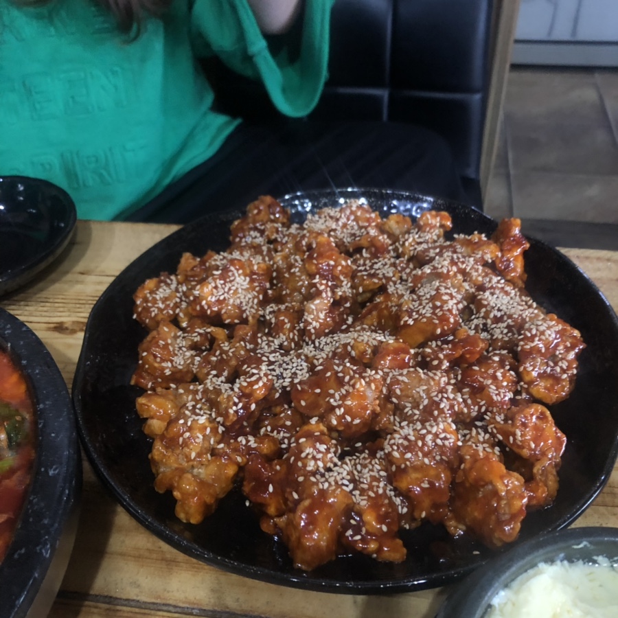 참불닭 이미지
