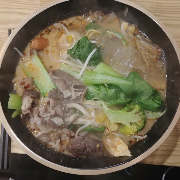 리인스마라탕 이미지
