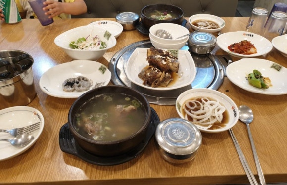 고집불통밥상 이미지
