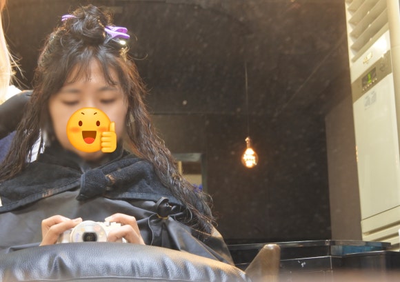 진이네미장원 이미지