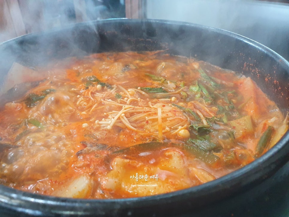 화랑매운탕 이미지