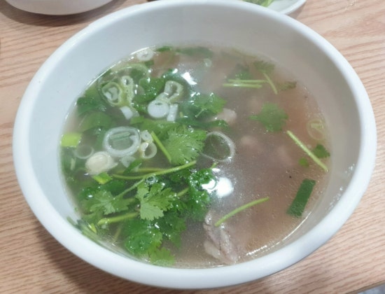 고향소탕집 이미지