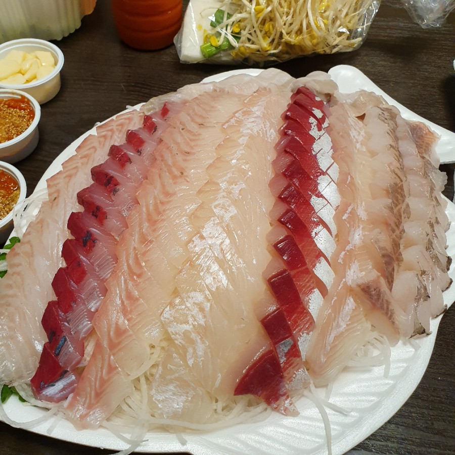 회포장 이미지
