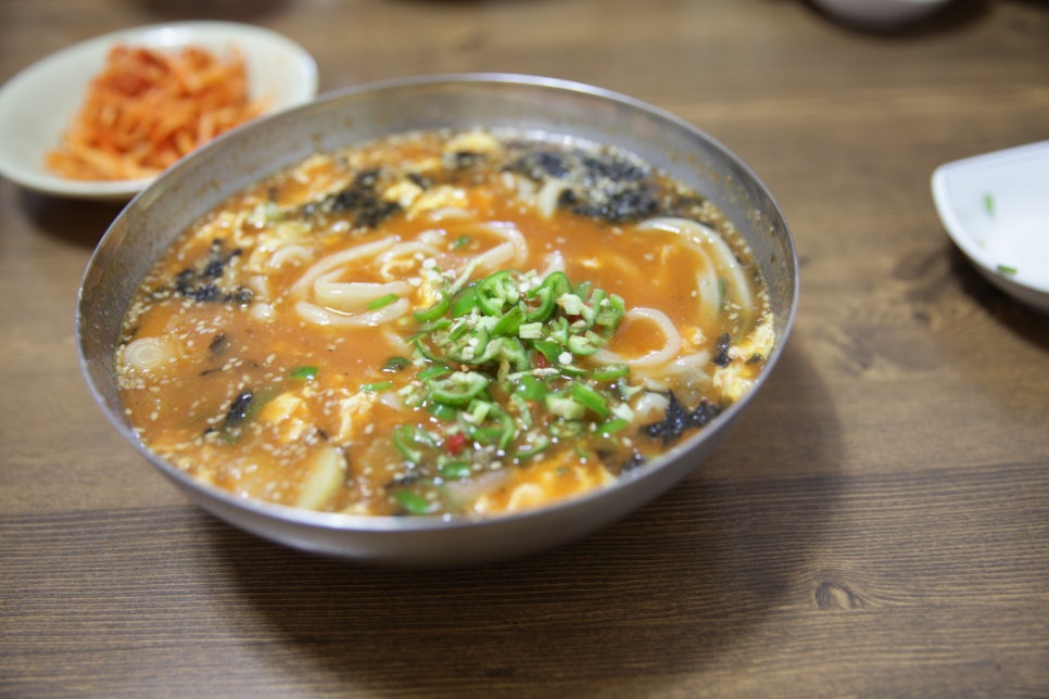정든식당 이미지