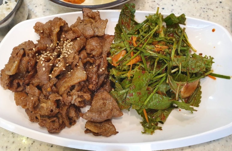 나현식당 이미지