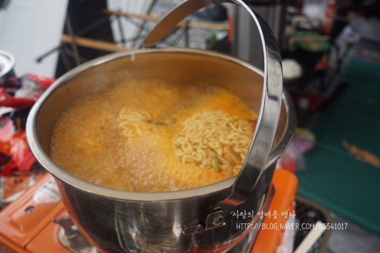 선야봉캠핑장 이미지