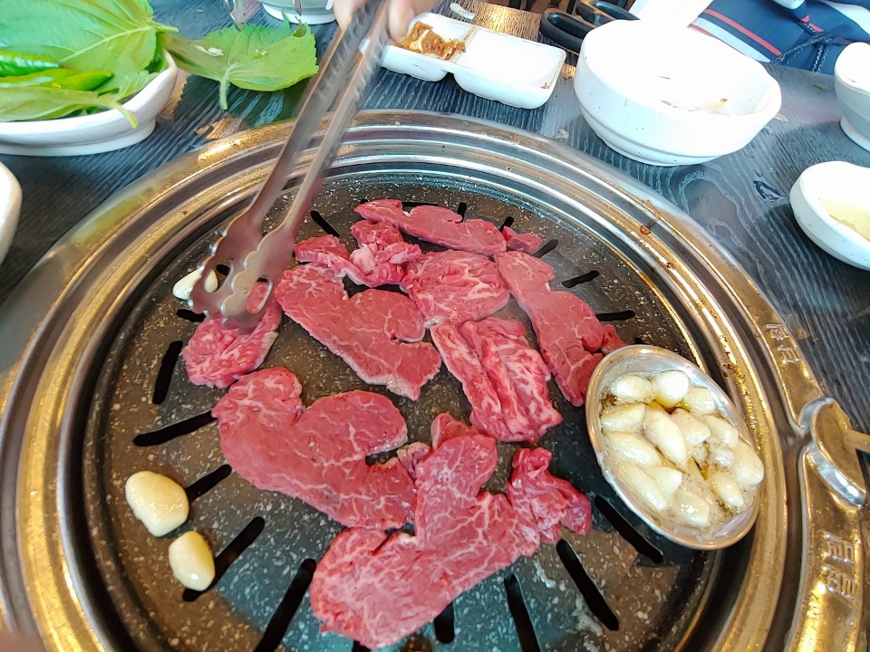 지안국밥냉면 이미지