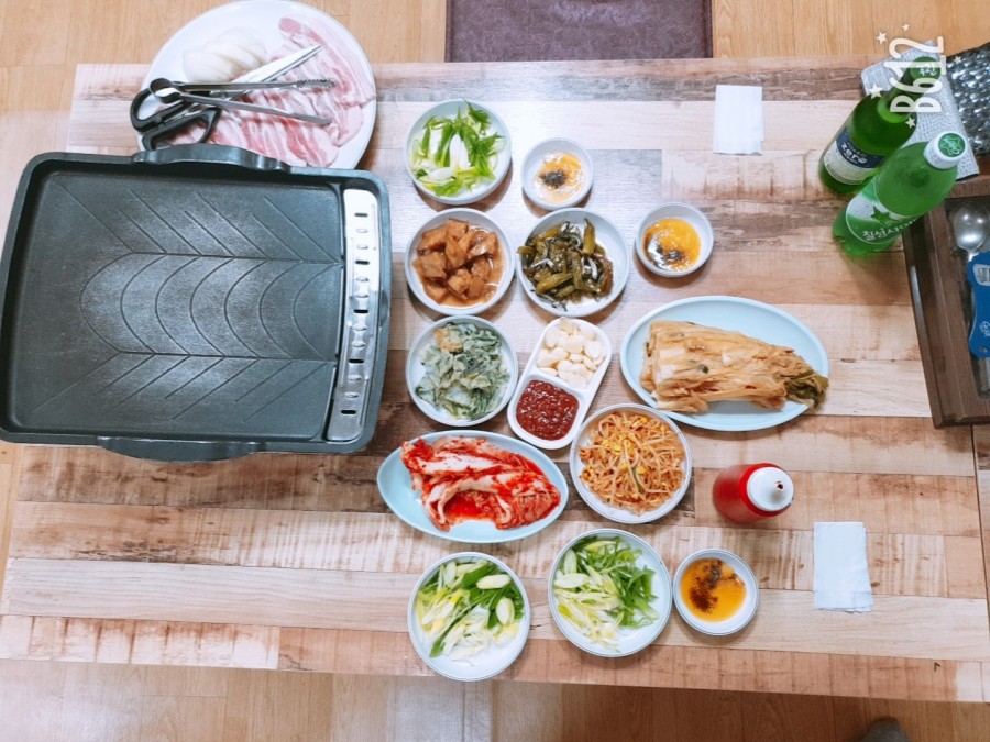 사랑방마차 이미지
