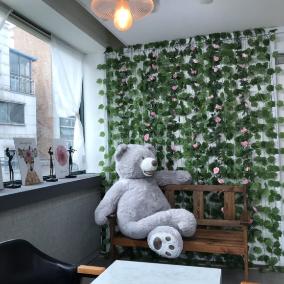 청춘찜닭 이미지
