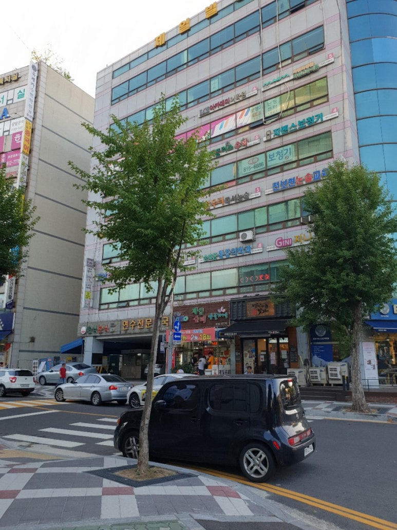 샛별분식 이미지