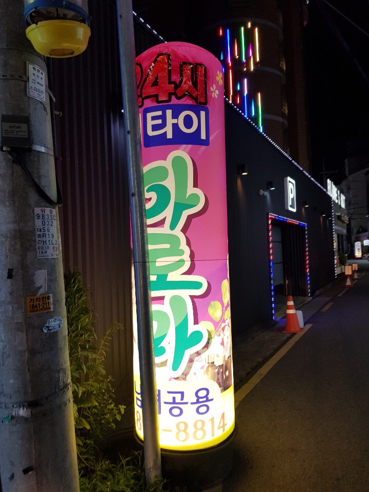 더타이 이미지