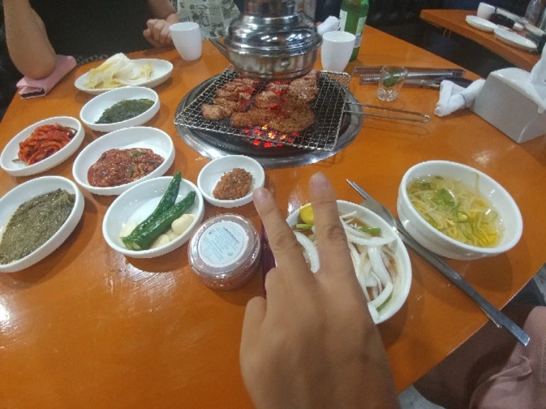 토박이젖갈 이미지