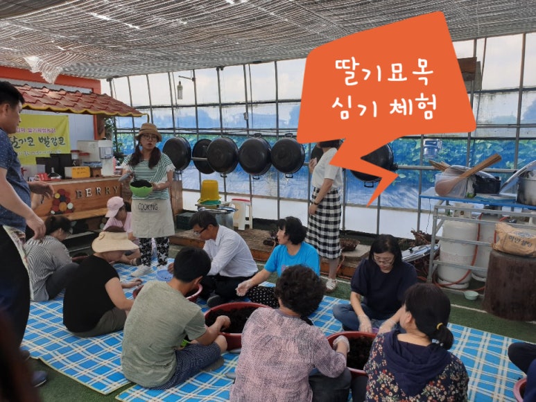 농어촌체험농장 이미지
