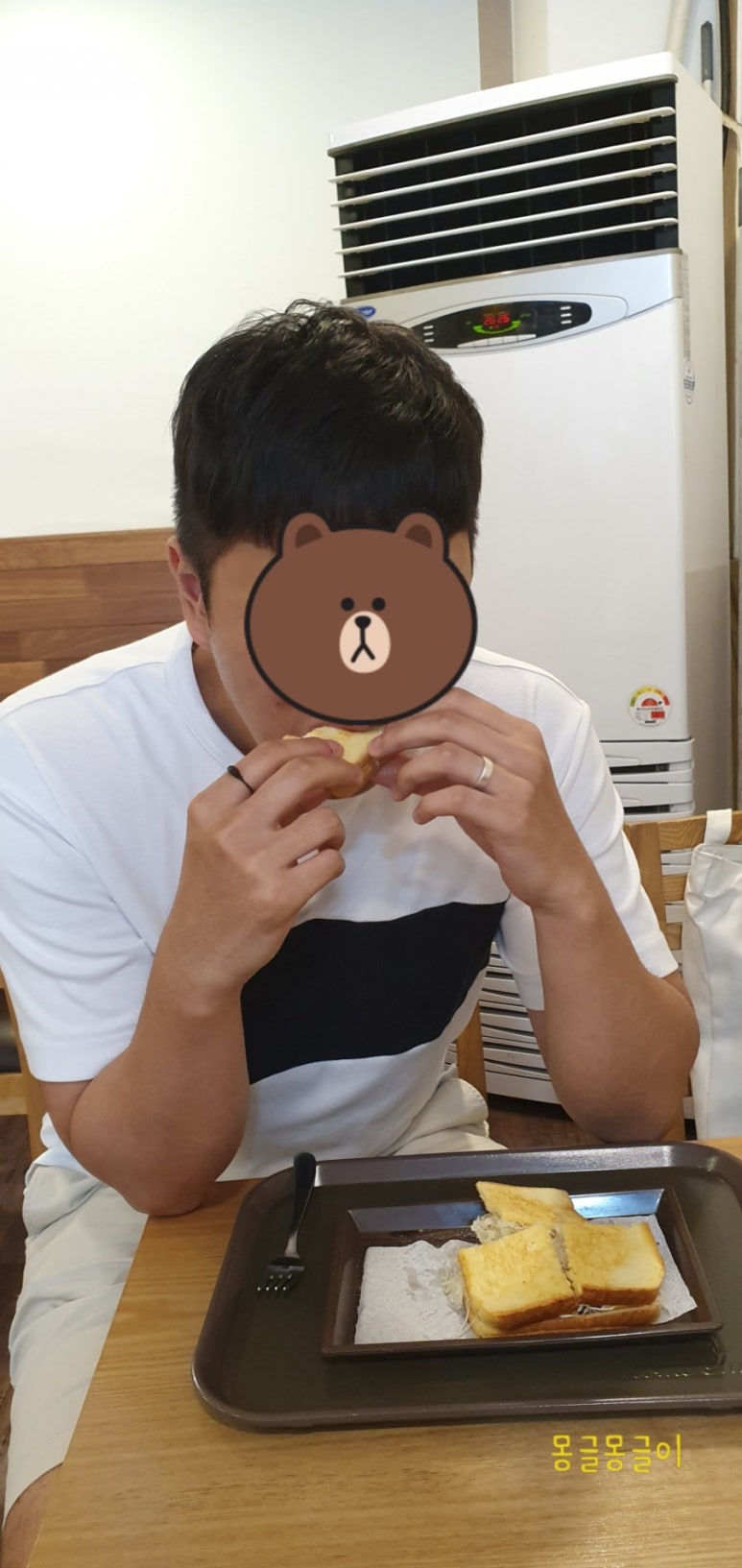 샌토쥬 이미지