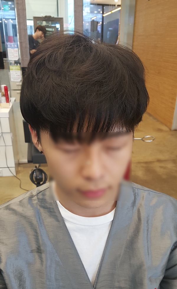 채영미용실 이미지