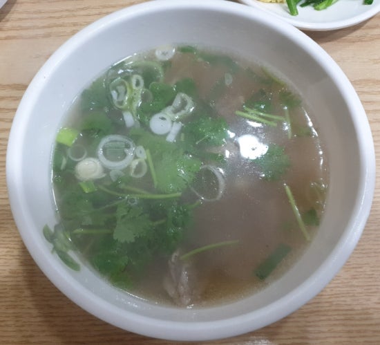 고향소탕집 이미지