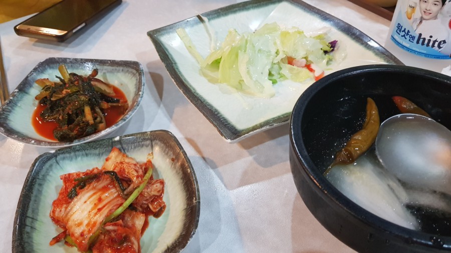 화진포막국수 이미지
