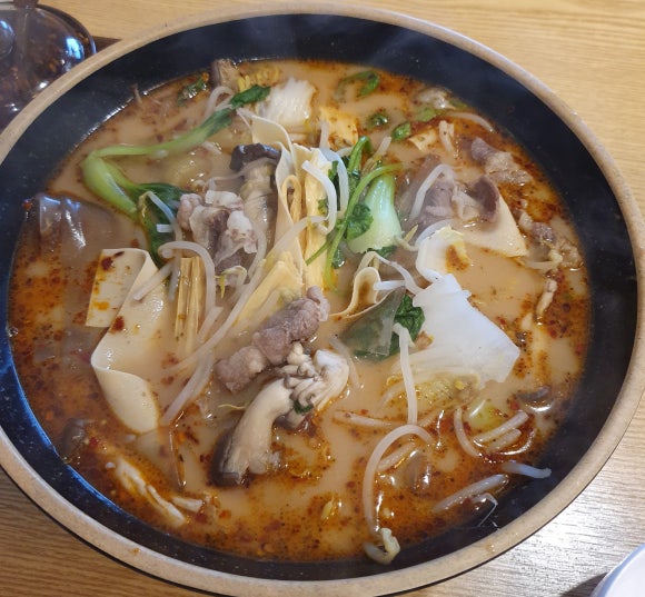 리인스마라탕 이미지