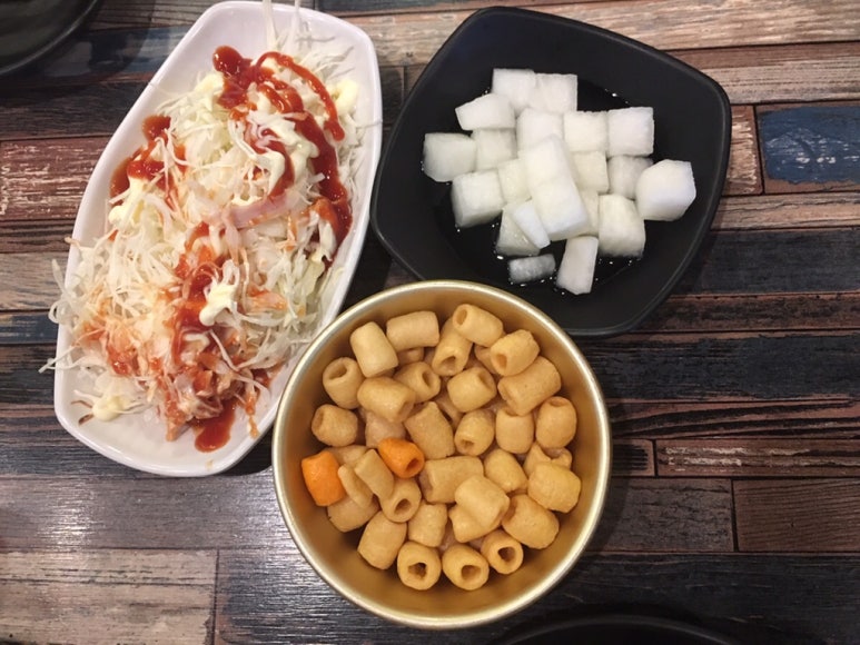 명동닭집 이미지