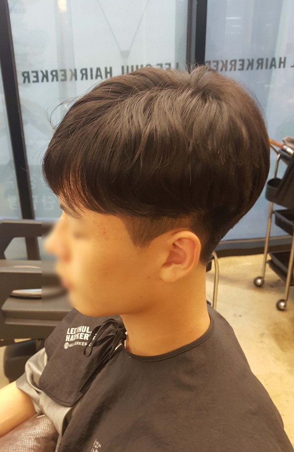 채영미용실 이미지