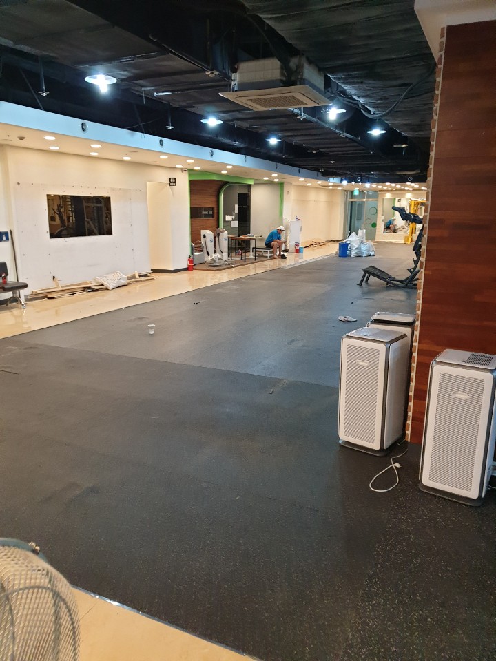 리버스휘트니스 이미지