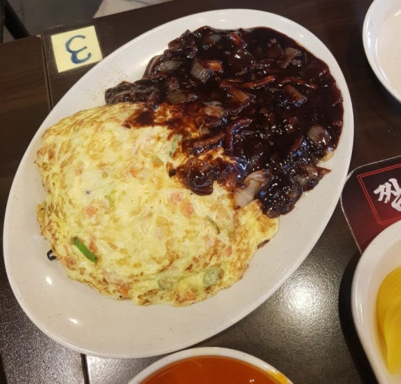 홍콩반점0410시흥대야점 이미지