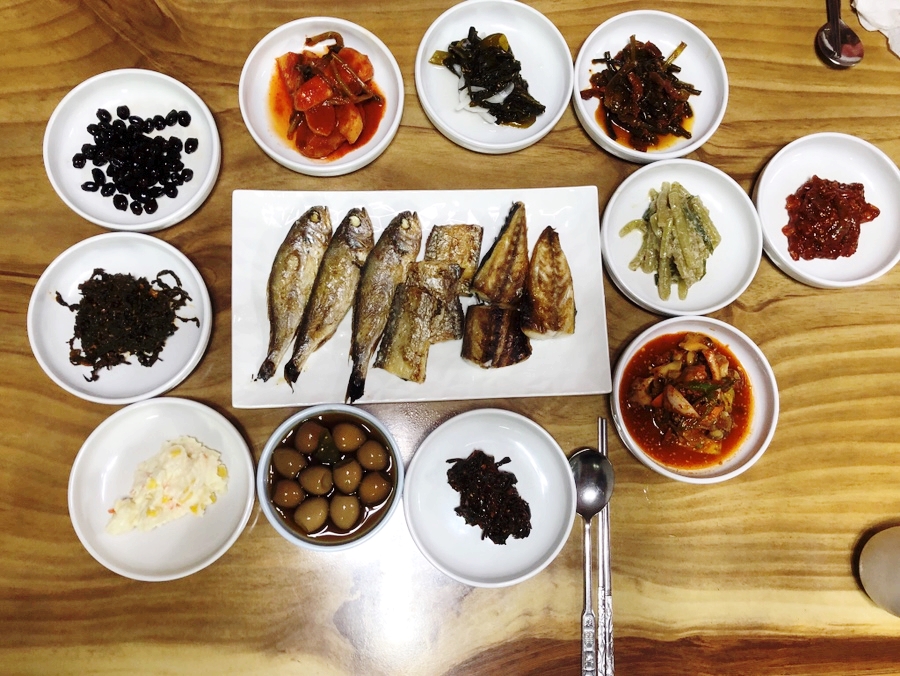 영식생선 이미지