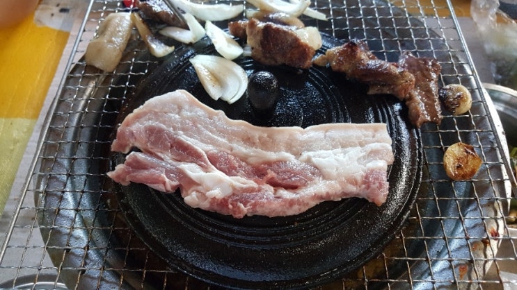 소백산 황소식육점 이미지