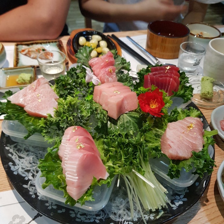 유안참치 이미지