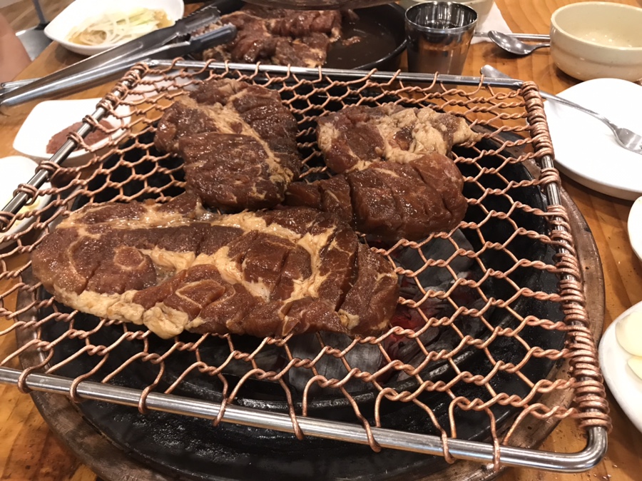 소백산김치 이미지