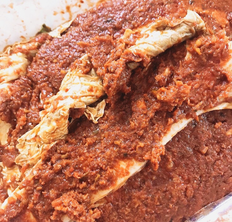 매운찬매운실비김치 이미지