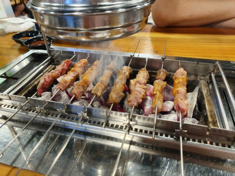 삼국양꼬치 이미지