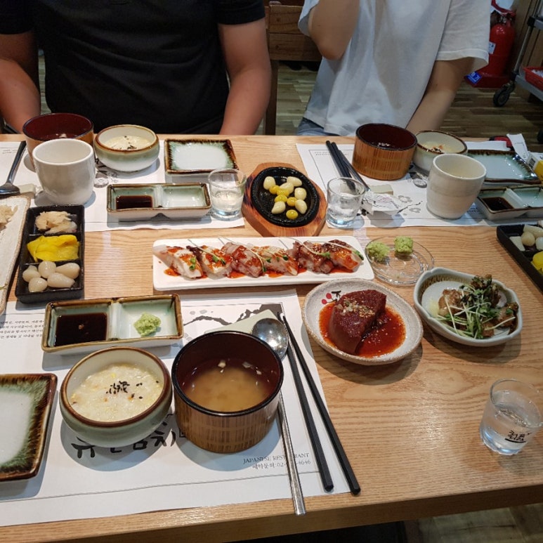 유안참치 이미지