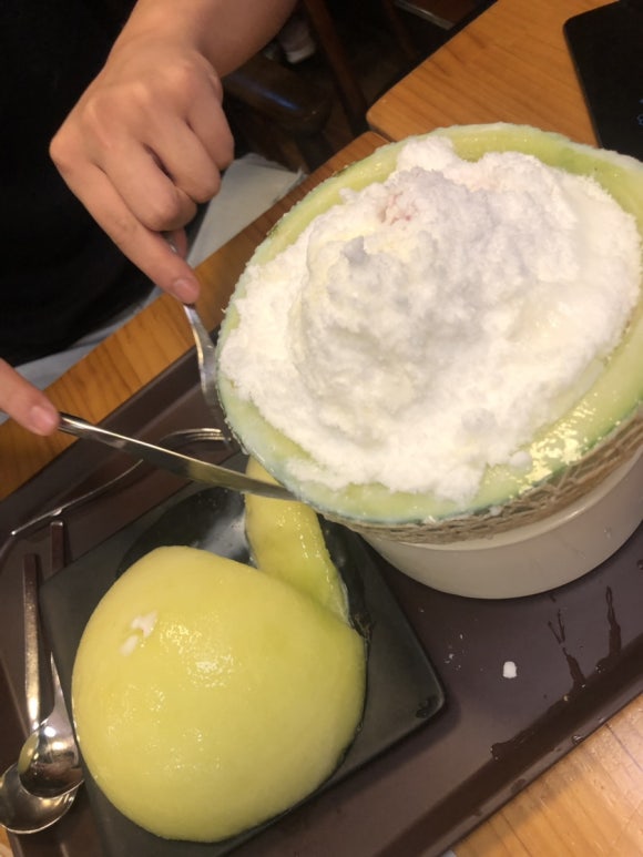 설빙청라 이미지