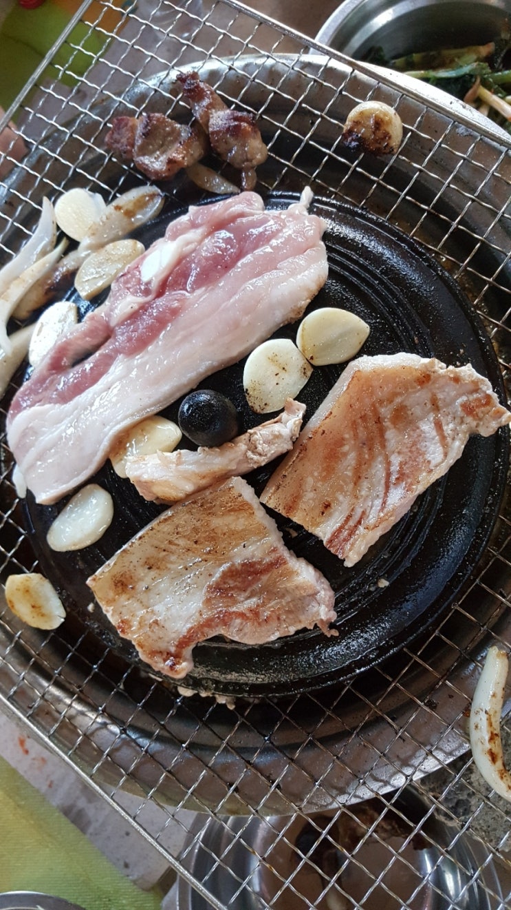 소백산 황소식육점 이미지