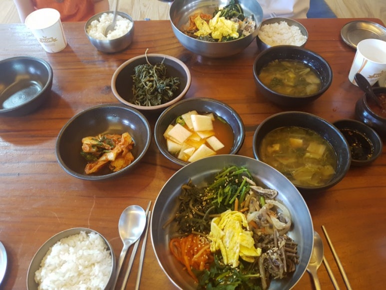 메아리식당 이미지